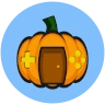 Pumpkin House Games